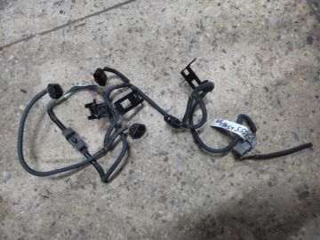 Проводка бампера задн. LEXUS LS460 06-12