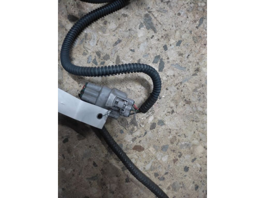 82183-50010 | Проводка бампера задн. LEXUS LS460 06-12 - Фото 2