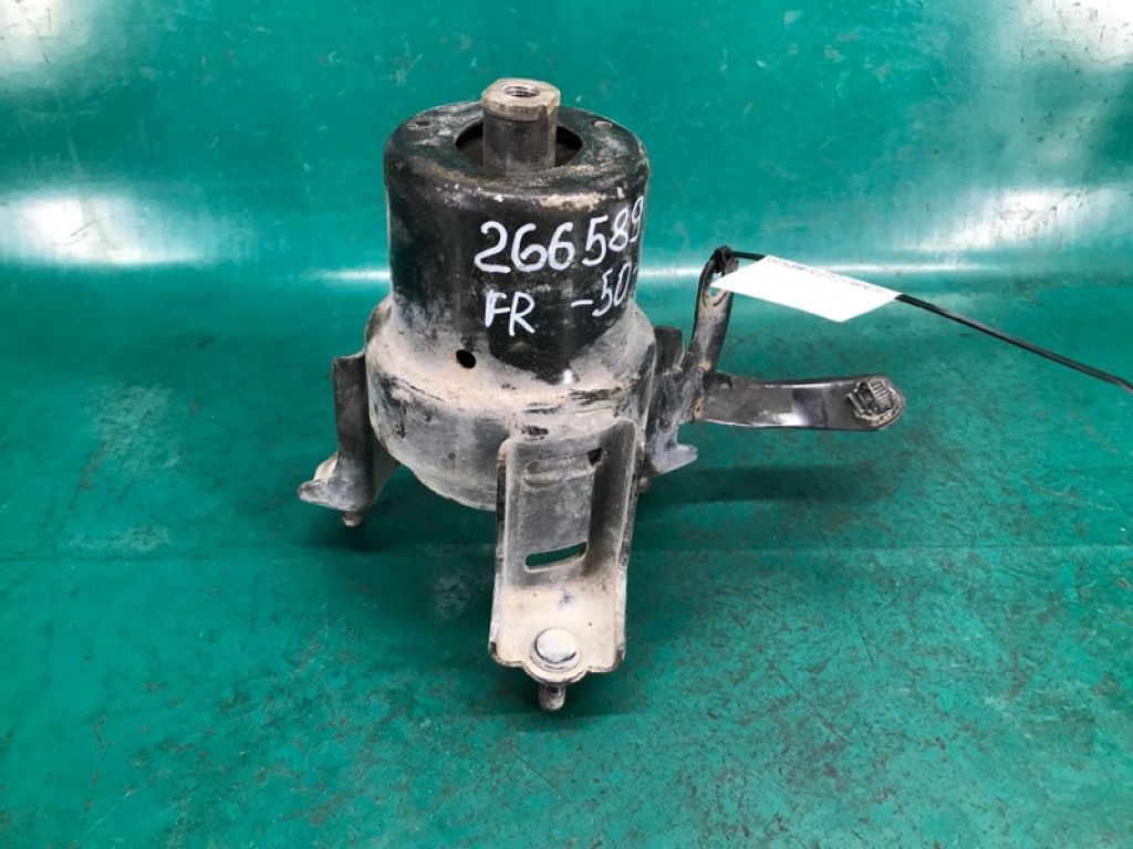12361-0V070 | Подушка двигателя передн. TOYOTA CAMRY 50 12-15