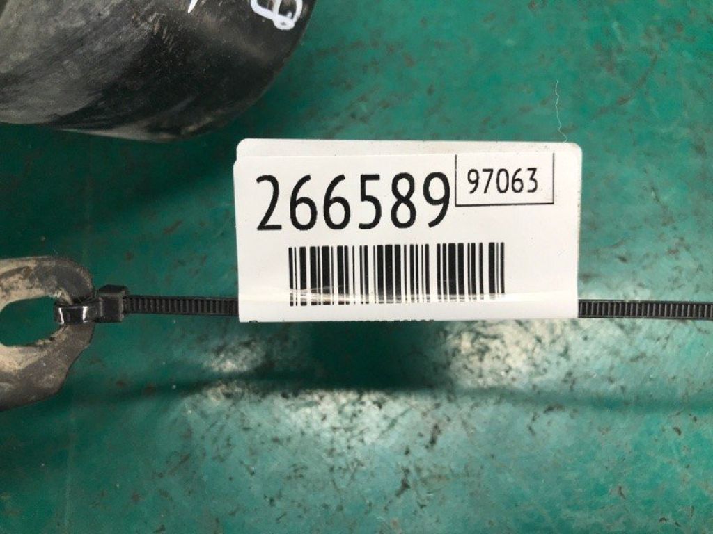12361-0V070 | Подушка двигателя передн. TOYOTA CAMRY 50 12-15 - Фото 2