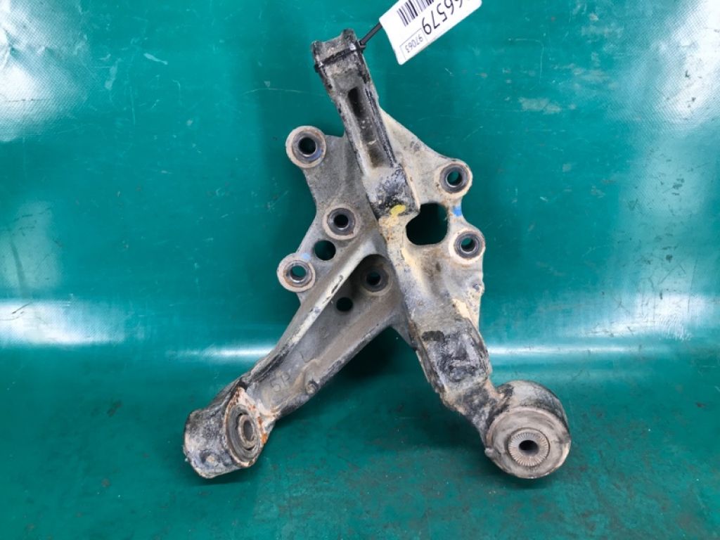 42305-06130 | Цапфа задн. лів. TOYOTA CAMRY 50 12-15 - Фото 5