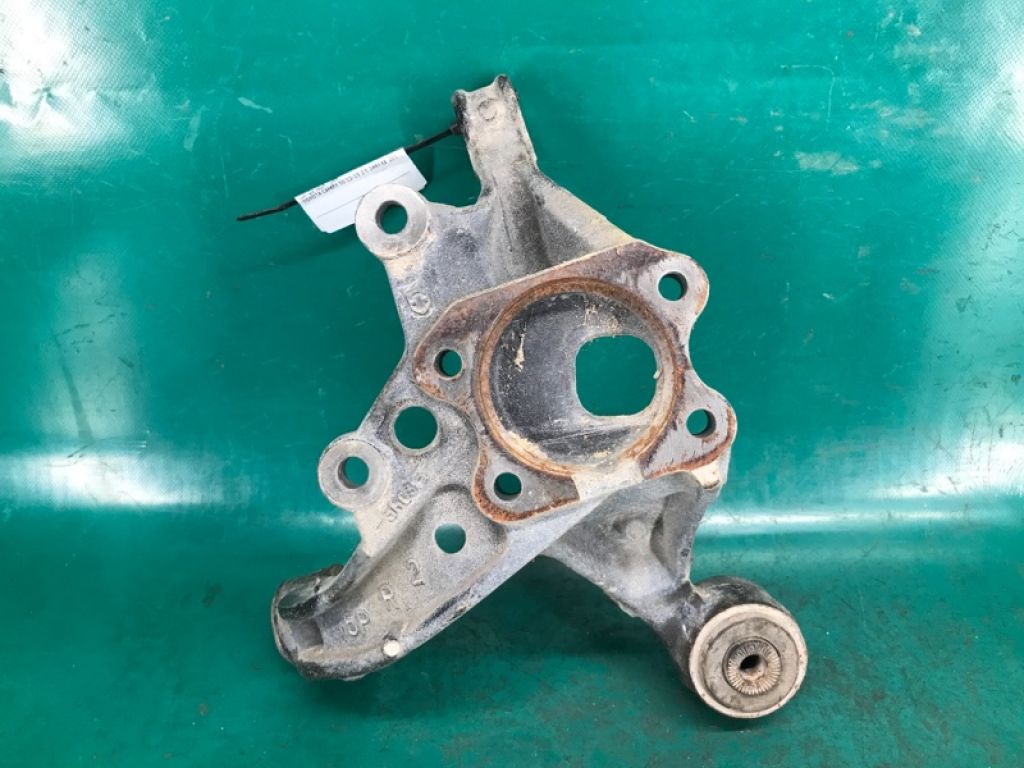 42304-06140 | Цапфа задн. прав. TOYOTA CAMRY 50 12-15