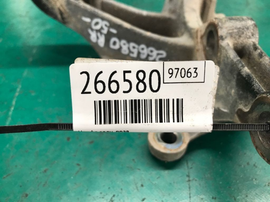 42304-06140 | Цапфа задн. прав. TOYOTA CAMRY 50 12-15 - Фото 2