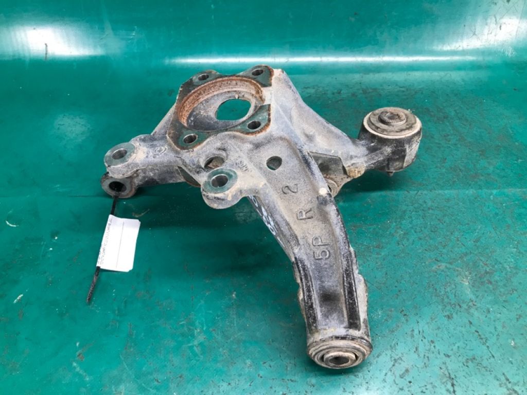 42304-06140 | Цапфа задн. прав. TOYOTA CAMRY 50 12-15 - Фото 3