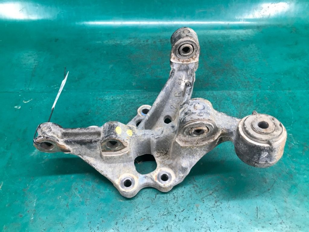 42304-06140 | Цапфа задн. прав. TOYOTA CAMRY 50 12-15 - Фото 4