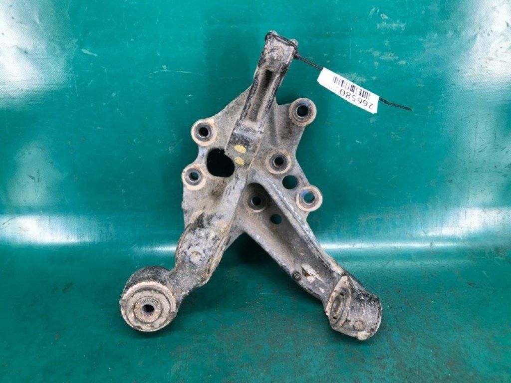 42304-06140 | Цапфа задн. прав. TOYOTA CAMRY 50 12-15 - Фото 5