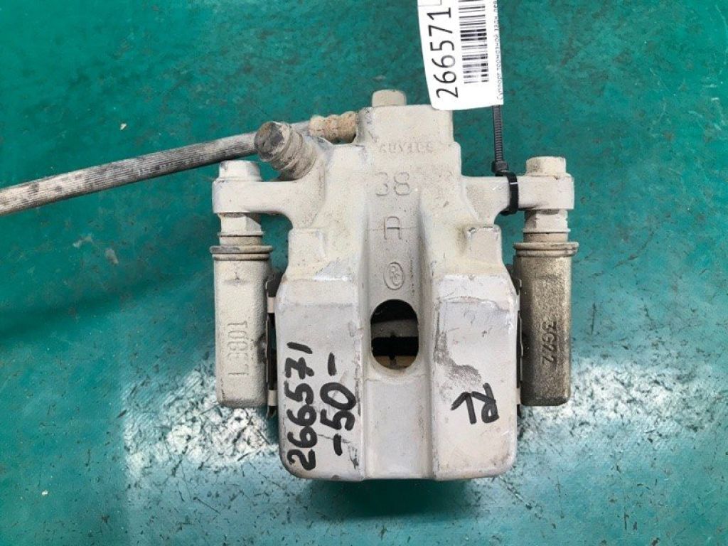 47850-06110 | Суппорт тормозной задн. лев. TOYOTA CAMRY 50 12-15