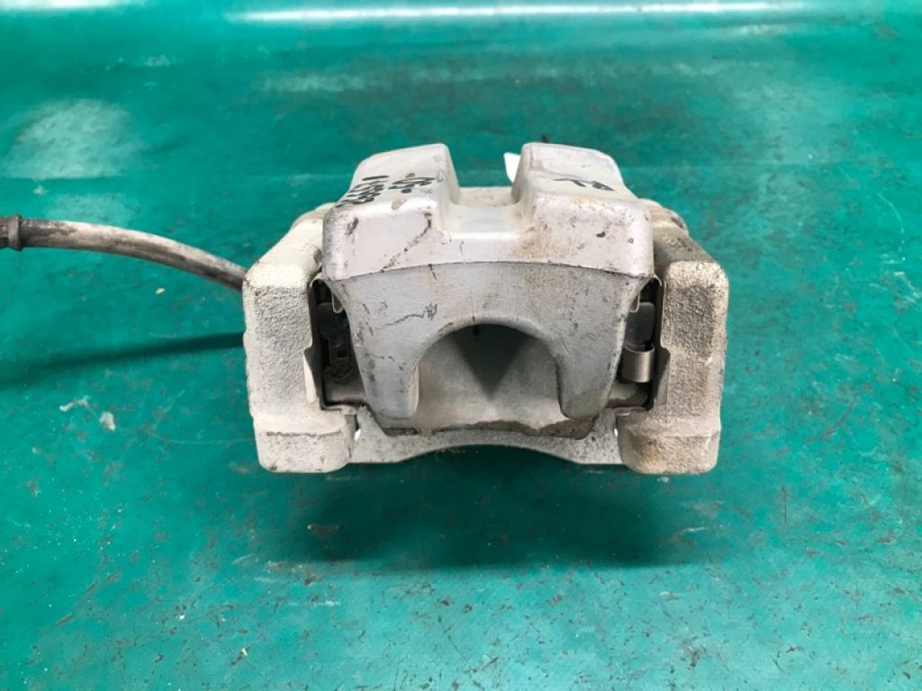 47850-06110 | Суппорт тормозной задн. лев. TOYOTA CAMRY 50 12-15 - Фото 2