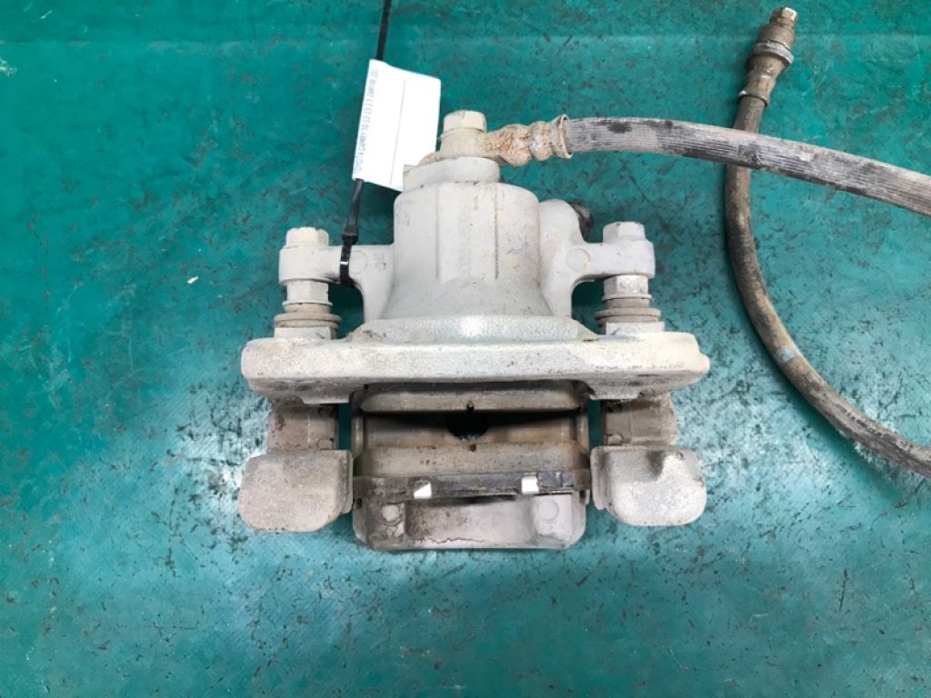 47850-06110 | Суппорт тормозной задн. лев. TOYOTA CAMRY 50 12-15 - Фото 3