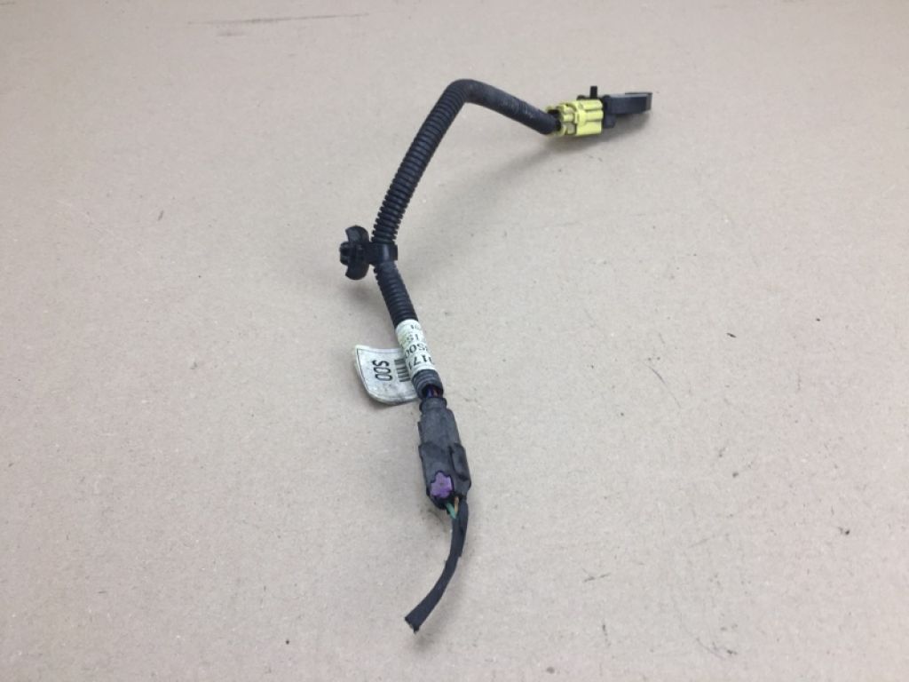 95920-0A100 | Датчик удара передн. HYUNDAI SONATA YF 10-14 - Фото 5