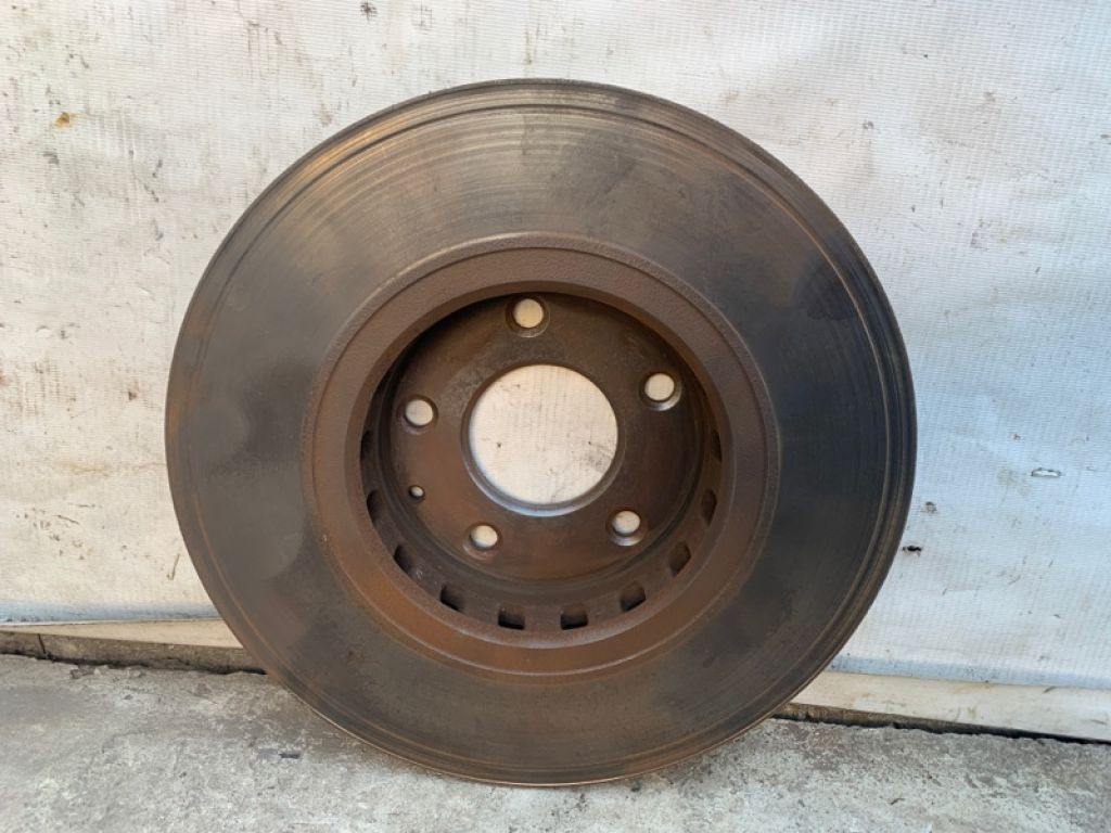 KD45-33-251 | Тормозной диск передний MAZDA CX-5 (KE) 11-17 - Фото 3