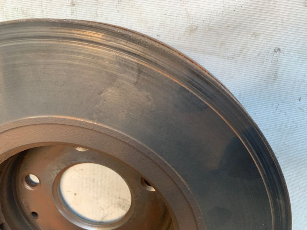 KD45-33-251 | Тормозной диск передний MAZDA CX-5 (KE) 11-17 - Фото 4