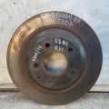 K011-26-251B | Тормозной диск задний MAZDA CX-5 (KE) 11-17