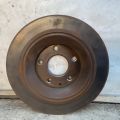 K011-26-251B | Тормозной диск задний MAZDA CX-5 (KE) 11-17 - Превью 3