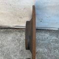 K011-26-251B | Тормозной диск задний MAZDA CX-5 (KE) 11-17 - Превью 4