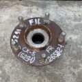 KD35-33-04XD | Маточина колеса передн. MAZDA CX-5 (KE) 11-17