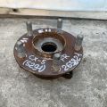KD35-33-04XD | Маточина колеса передн. MAZDA CX-5 (KE) 11-17 - Прев'ю 2