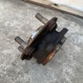 KD35-33-04XD | Маточина колеса передн. MAZDA CX-5 (KE) 11-17 - Прев'ю 3