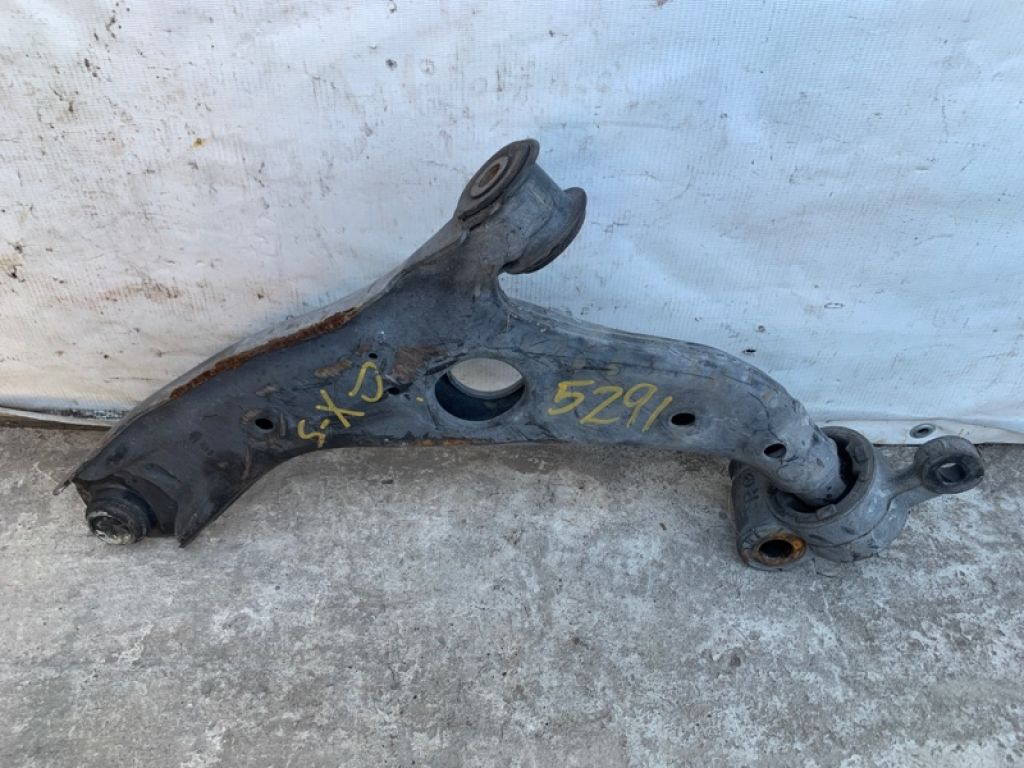 KA0G-34-300 | Рычаг передней подвески нижний прав. MAZDA CX-5 (KE) 11-17 - Фото 4