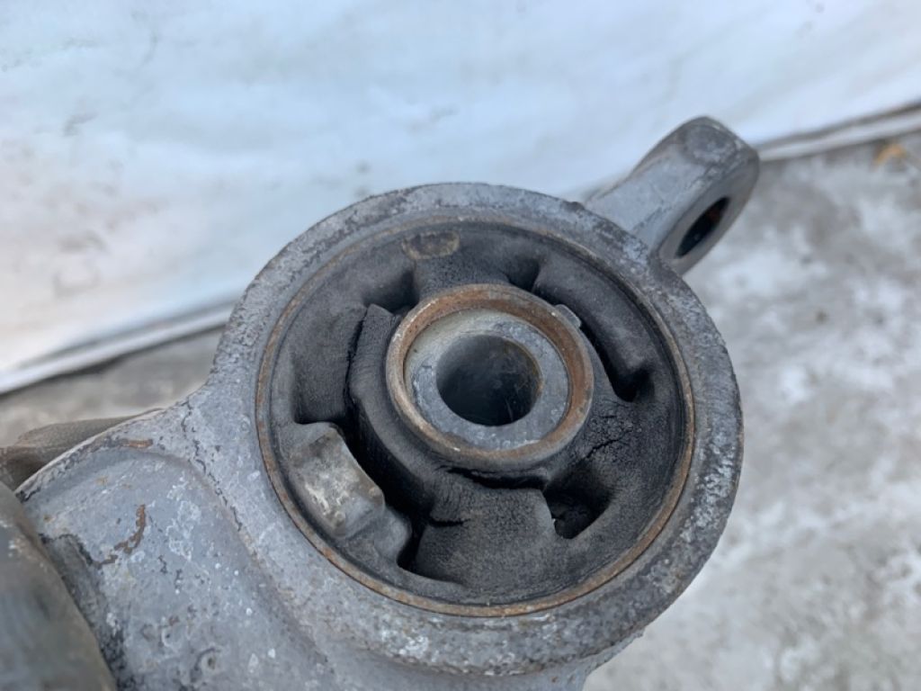 KA0G-34-300 | Рычаг передней подвески нижний прав. MAZDA CX-5 (KE) 11-17 - Фото 7