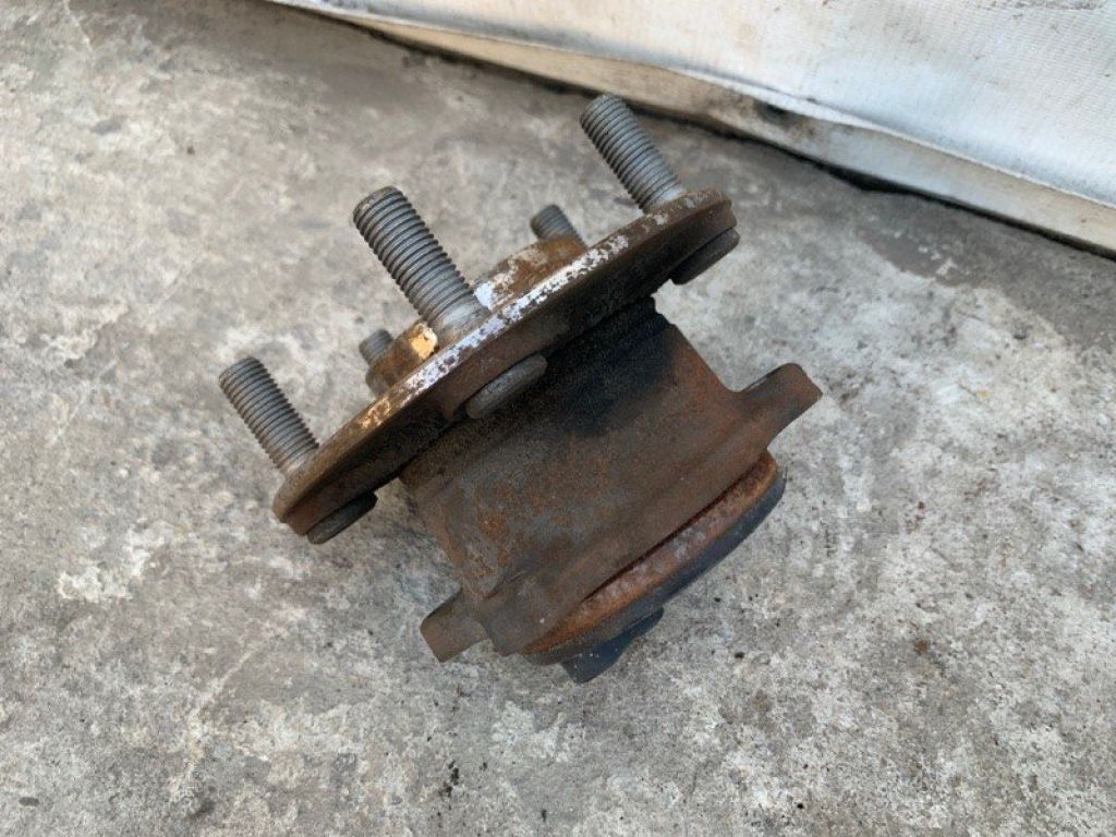 KD31-26-15XA | Маточина колеса задн. MAZDA CX-5 (KE) 11-17 - Фото 3