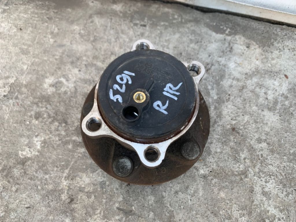 KD31-26-15XA | Маточина колеса задн. MAZDA CX-5 (KE) 11-17 - Фото 4