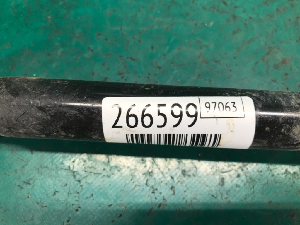 48710-06140 | Важіль задньої підвіски нижній поперечний TOYOTA CAMRY 50 12-15 - Фото 2