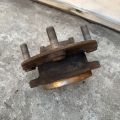 KD35-33-04XD | Маточина колеса передн. MAZDA CX-5 (KE) 11-17 - Прев'ю 3