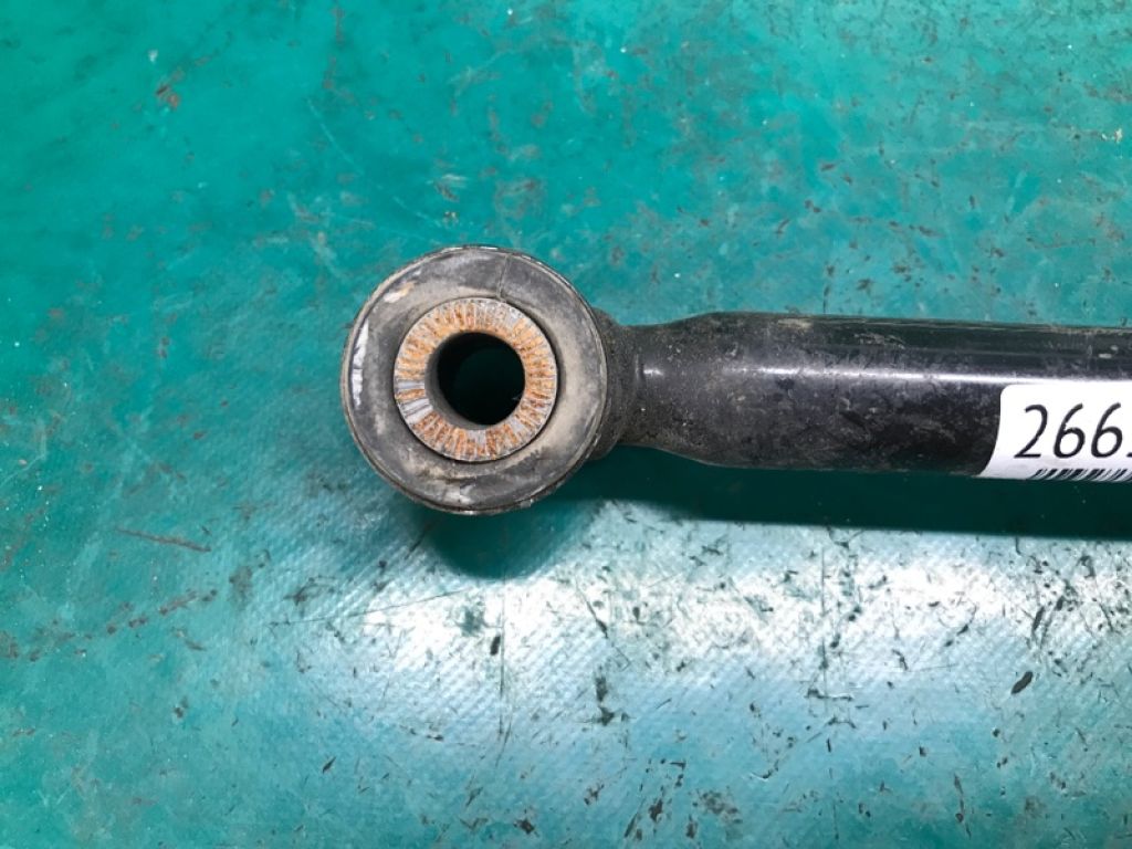 48710-06140 | Важіль задньої підвіски нижній поперечний TOYOTA CAMRY 50 12-15 - Фото 3