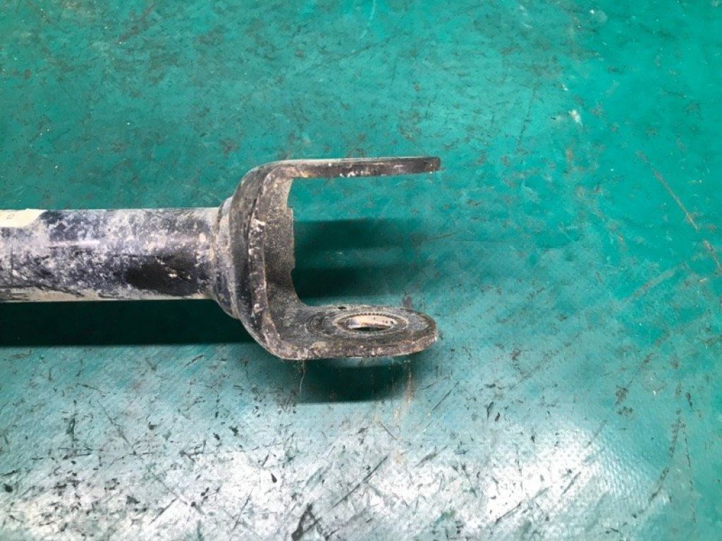 48710-06140 | Важіль задньої підвіски нижній поперечний TOYOTA CAMRY 50 12-15 - Фото 4