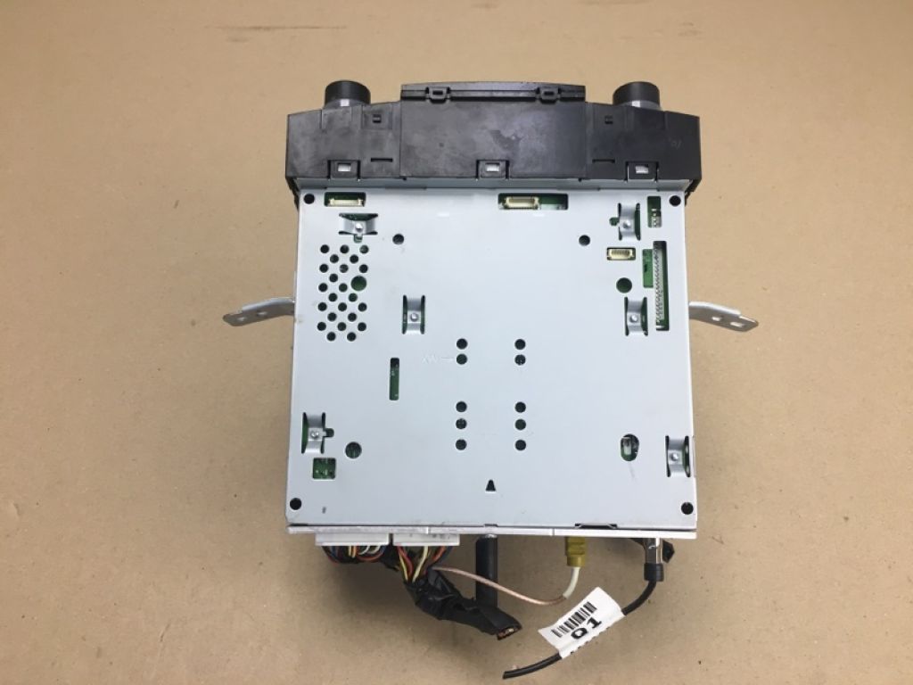 96180-3Q6004X | магнітола HYUNDAI SONATA YF 10-14 - Фото 8