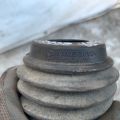 B45A-34-015 | Пыльник амортизатора передн. MAZDA CX-5 (KE) 11-17 - Превью 4