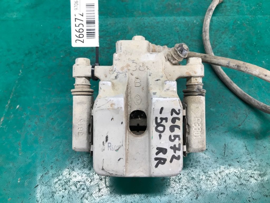 47830-06120 | Супорт гальмівний задн. прав. TOYOTA CAMRY 50 12-15