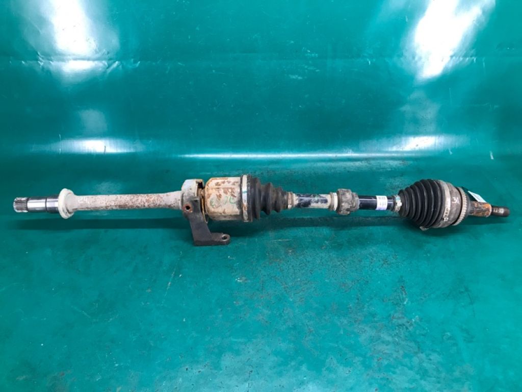 43410-06A20 | Привід передній прав. TOYOTA CAMRY 50 12-15