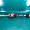 43410-06A20 | Привід передній прав. TOYOTA CAMRY 50 12-15