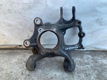 Цапфа прав. MAZDA CX-5 (KE) 11-17