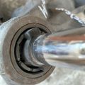 KD33-26-11XA | Цапфа прав. MAZDA CX-5 (KE) 11-17 - Превью 5