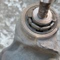 KD33-26-11XA | Цапфа прав. MAZDA CX-5 (KE) 11-17 - Превью 6