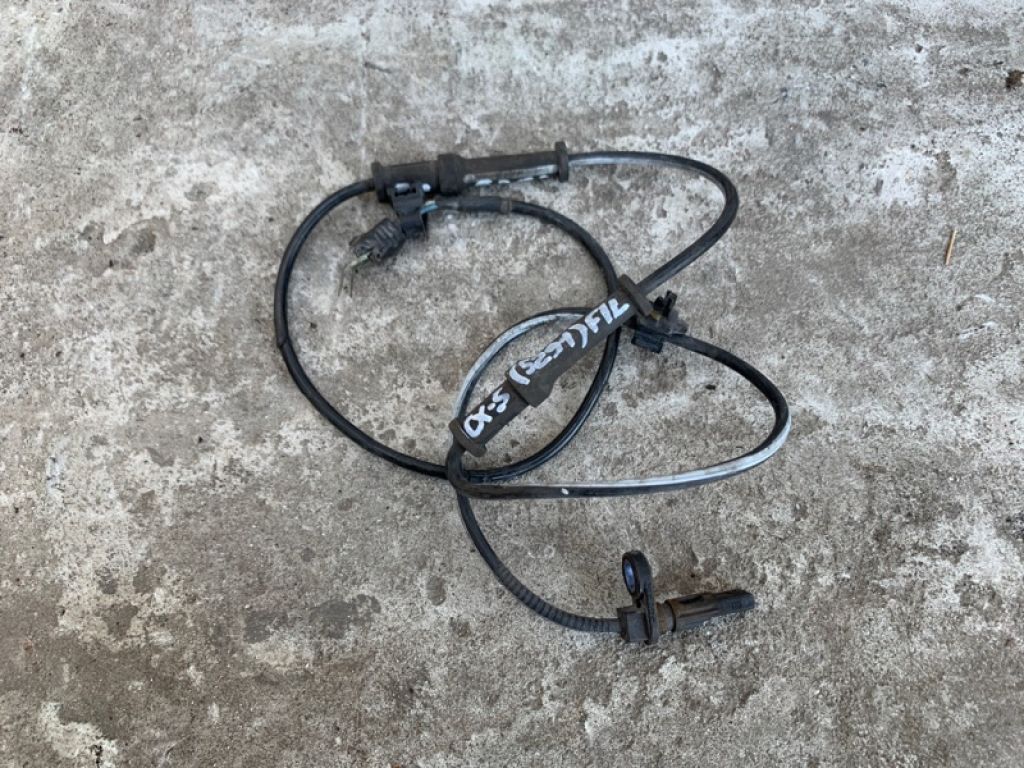 K011-43-70X | Датчик ABS передн. лев. MAZDA CX-5 (KE) 11-17