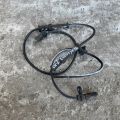K011-43-70X | Датчик ABS передн. лев. MAZDA CX-5 (KE) 11-17