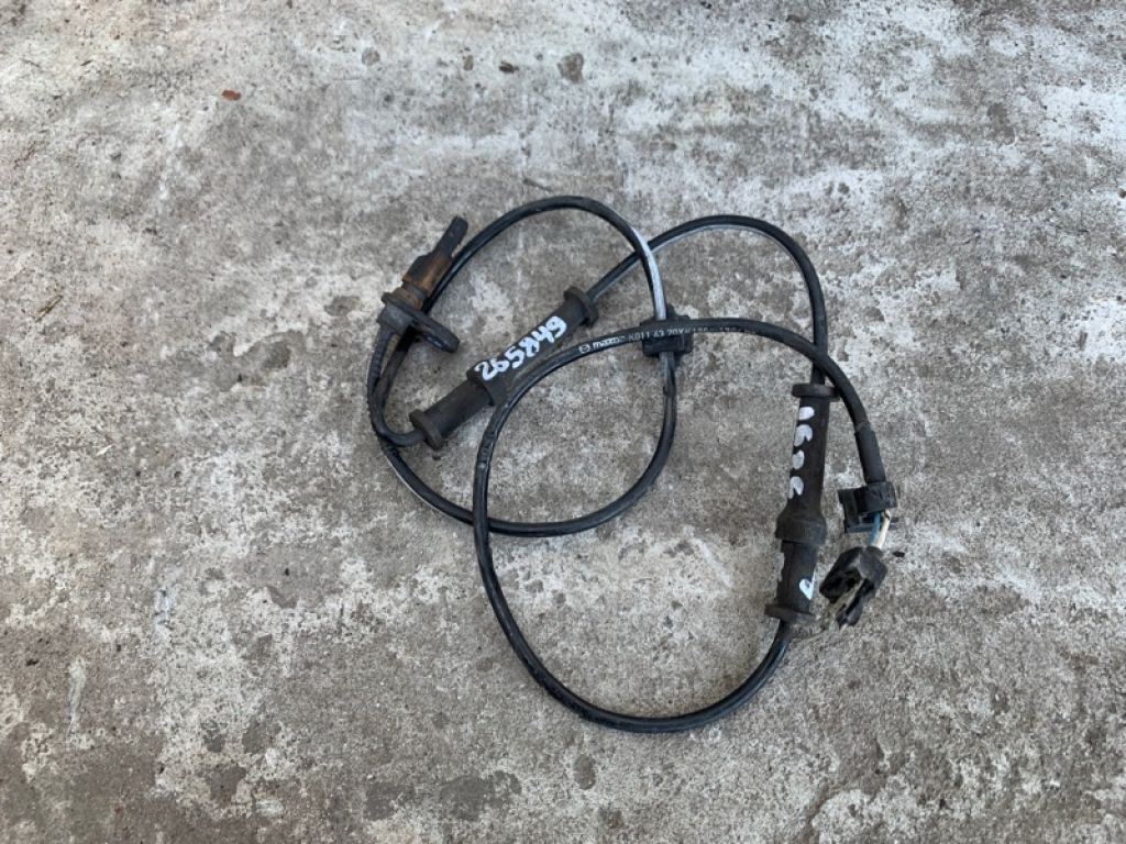 K011-43-70X | Датчик ABS передн. лев. MAZDA CX-5 (KE) 11-17 - Фото 2