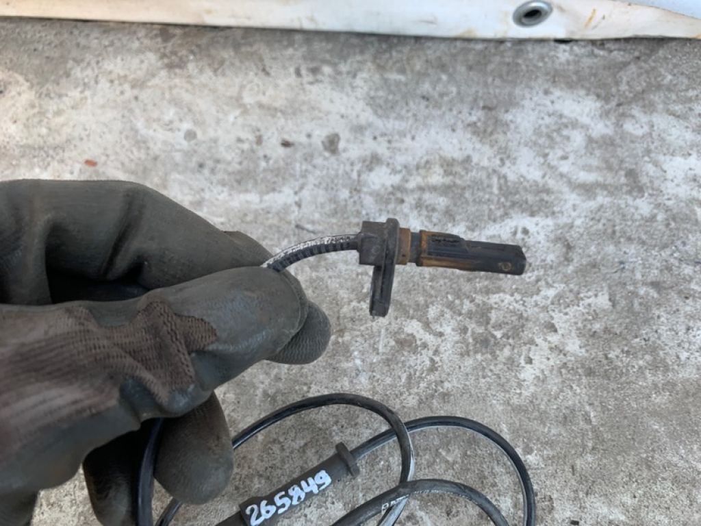 K011-43-70X | Датчик ABS передн. лев. MAZDA CX-5 (KE) 11-17 - Фото 3