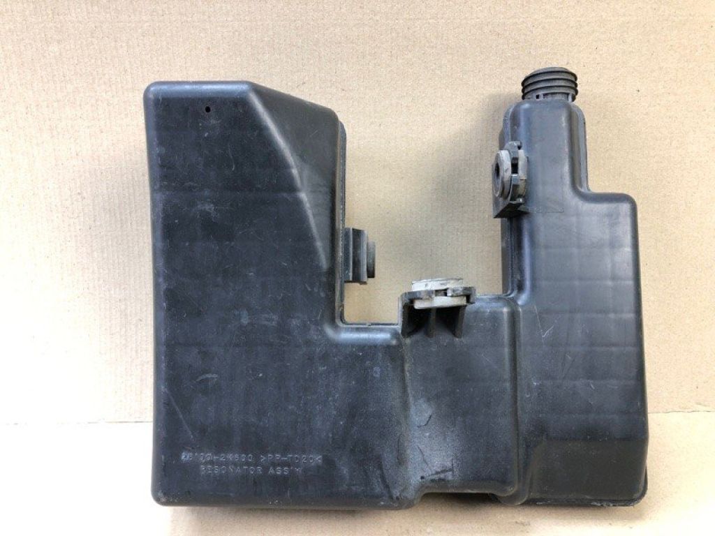 28190-2K600 | Резонатор повітряного фільтра KIA SOUL AM 08-13