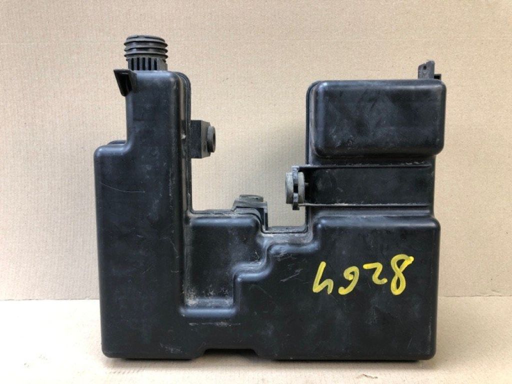 28190-2K600 | Резонатор повітряного фільтра KIA SOUL AM 08-13 - Фото 4