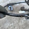 KA0G-43-7EX | Датчик ABS задн. прав. MAZDA CX-5 (KE) 11-17 - Превью 4