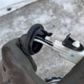 KA0G-43-7EX | Датчик ABS задн. прав. MAZDA CX-5 (KE) 11-17 - Превью 5