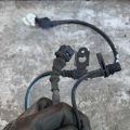 KA0G-43-7EY | Датчик ABS задн. лів. MAZDA CX-5 (KE) 11-17 - Прев'ю 3