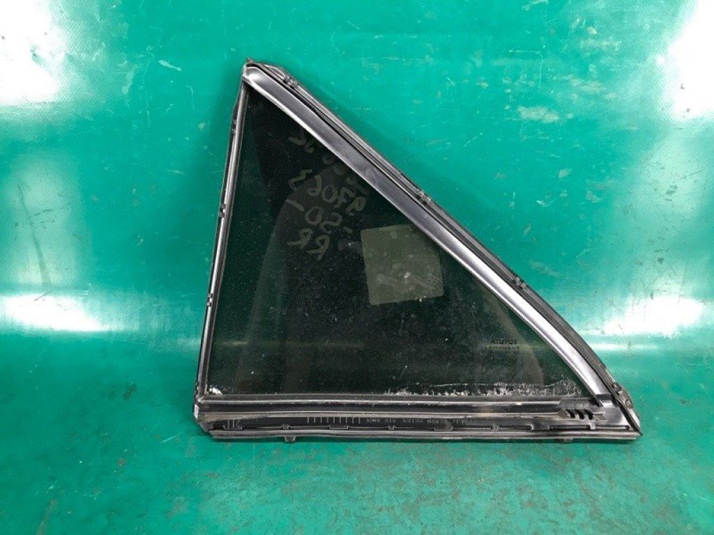 68123-06130 | Стекло двери глухое задн. прав. TOYOTA CAMRY 50 12-15 - Фото 2