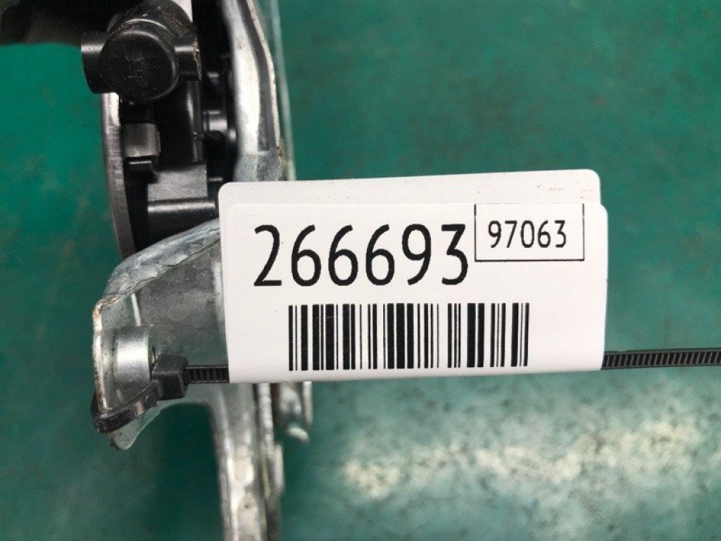 69803-06140 | Стеклоподъемник задн. прав. TOYOTA CAMRY 50 12-15 - Фото 2