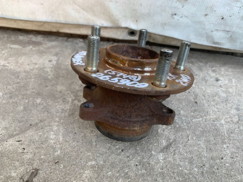 3785A063 | Ступица задн. MITSUBISHI OUTLANDER GF 12- - Фото 2